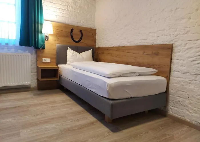 Allgaeu Meadow Ranch 여관