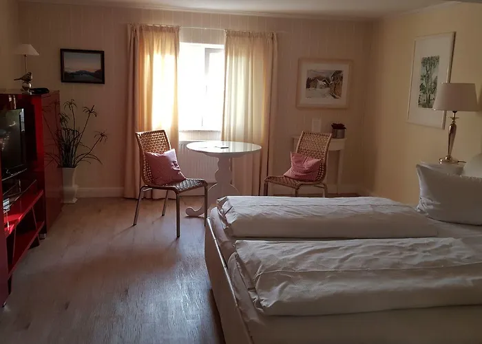 Allgaeu Meadow Ranch 2*