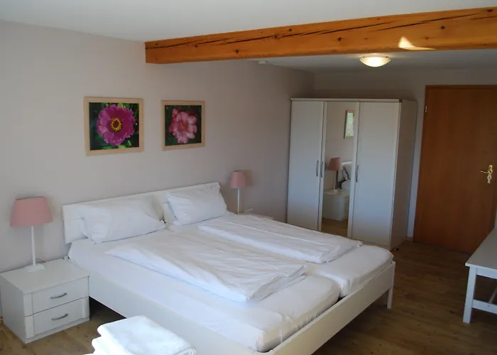 Allgaeu Meadow Ranch 여관 2*