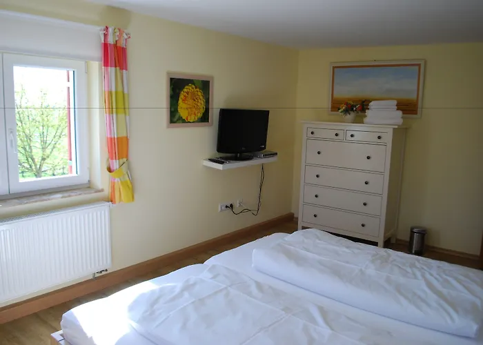 Allgaeu Meadow Ranch Zajazd