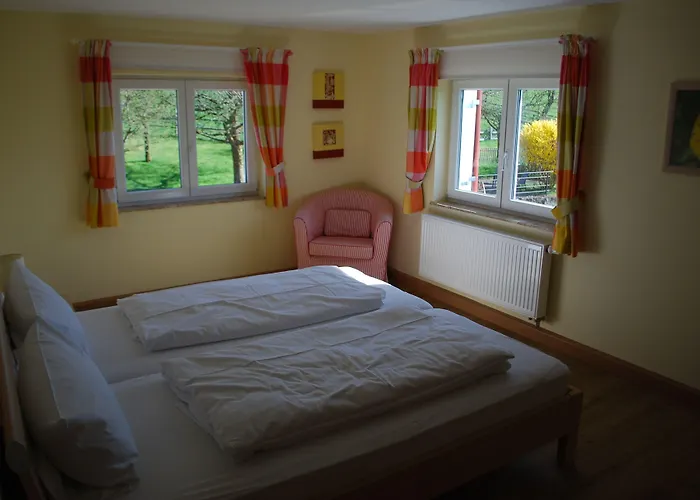 Zajazd Allgaeu Meadow Ranch 2*