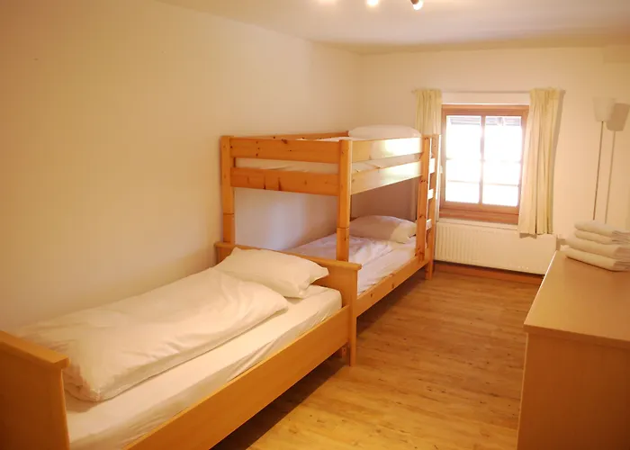 Allgaeu Meadow Ranch 2*