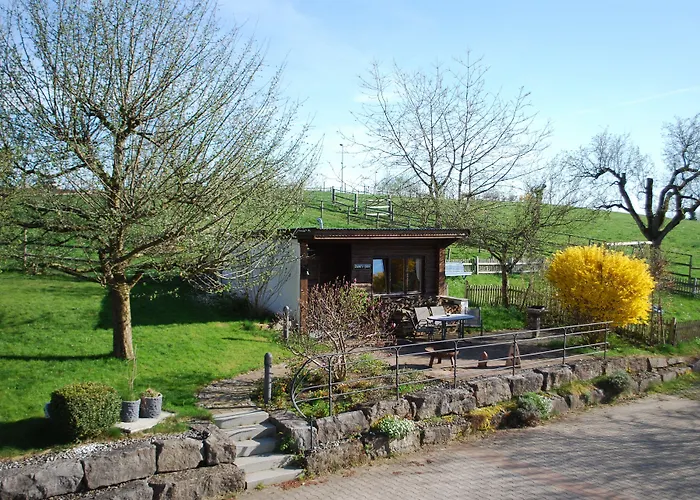 Allgaeu Meadow Ranch 2* Hergatz