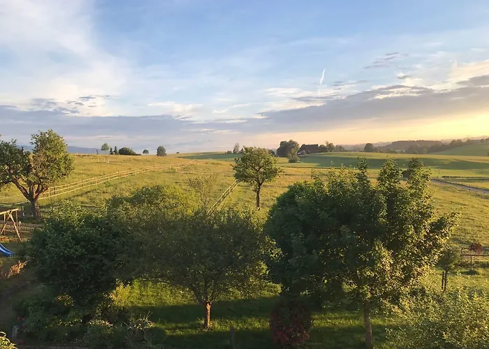 Allgaeu Meadow Ranch