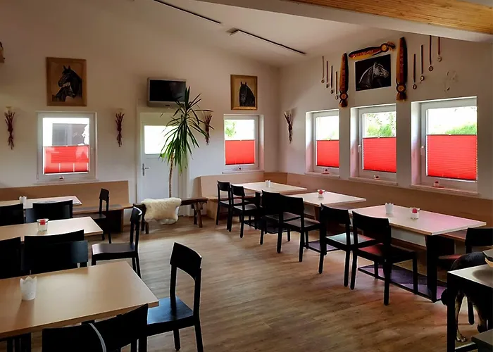 Allgaeu Meadow Ranch Zajazd