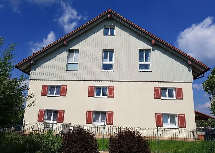 Allgaeu Meadow Ranch 2*