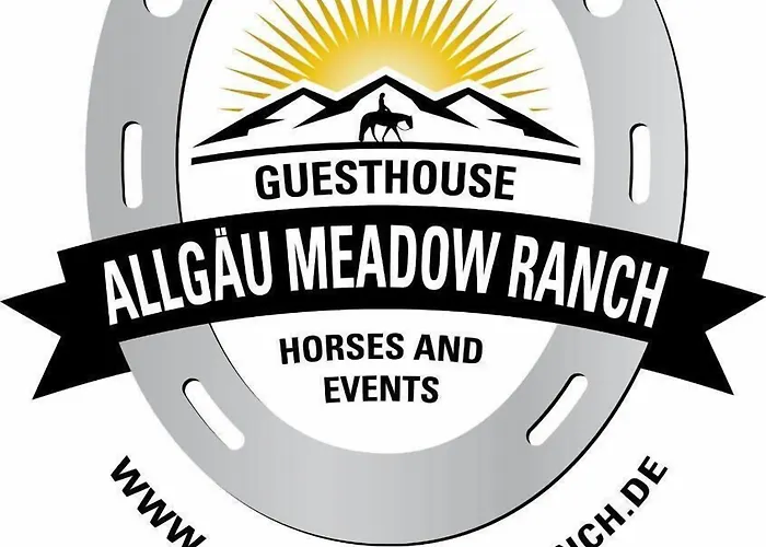 Allgaeu Meadow Ranch 2*